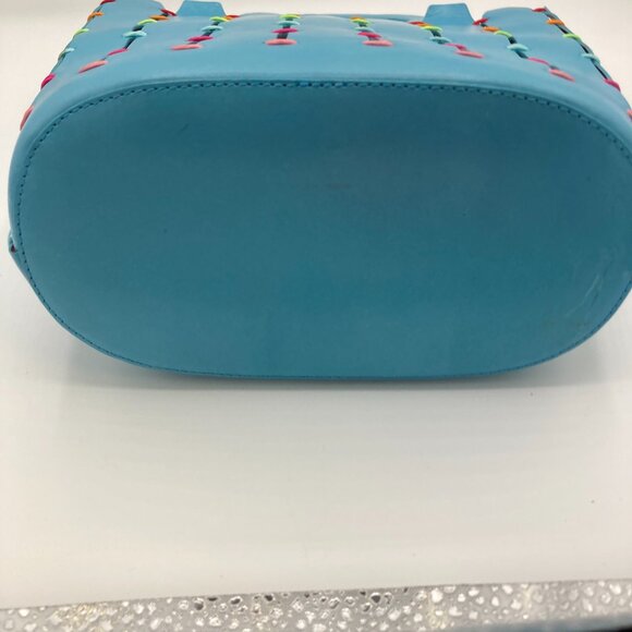 SABRINA SCALA HANDBAG - Picture 5 of 7